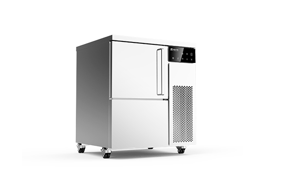 全自動雪花制冰機(jī)XB-70II