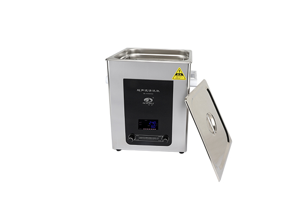 功率可調(diào)加熱型超聲波清洗機SB-4200DTD