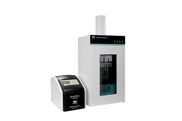 多通道超聲波細(xì)胞粉碎機(jī)SCIENTZ-16TD