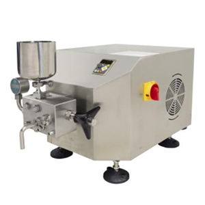 實驗型高壓均質機SCIENTZ-150